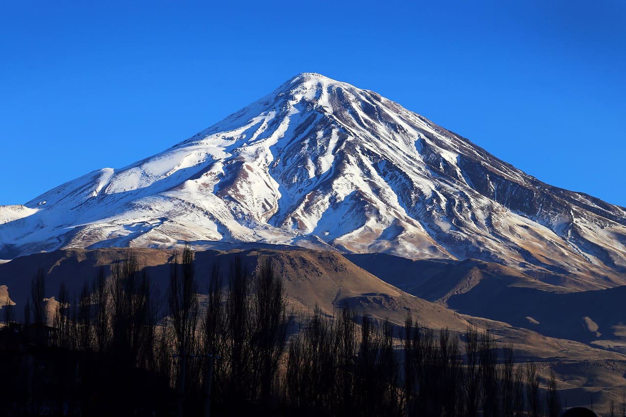 مازندران