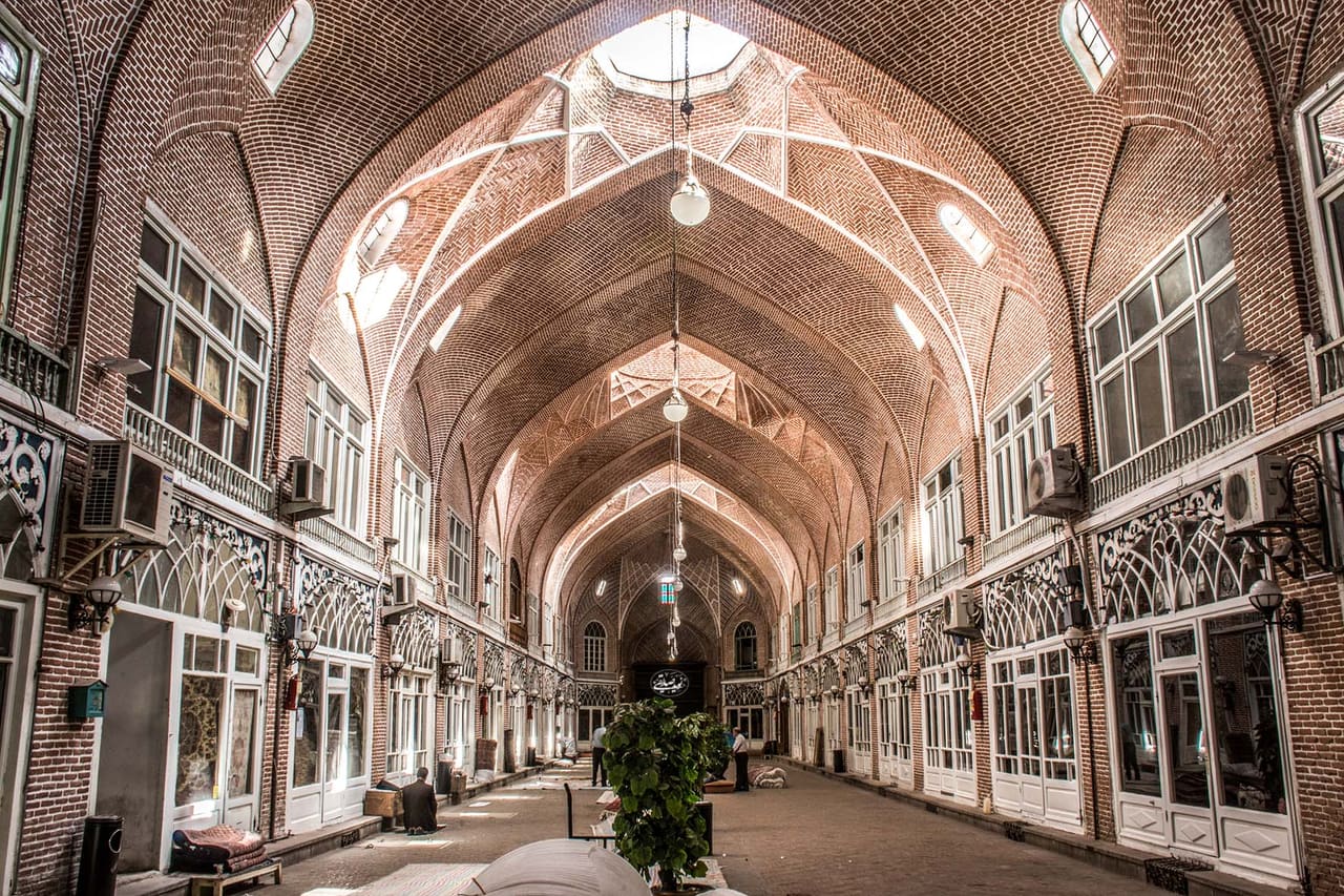 تبريز