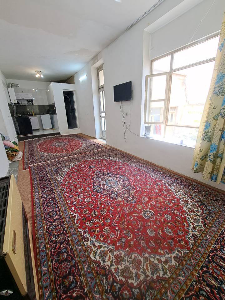 سوئیت تک خوابه خرمشهر