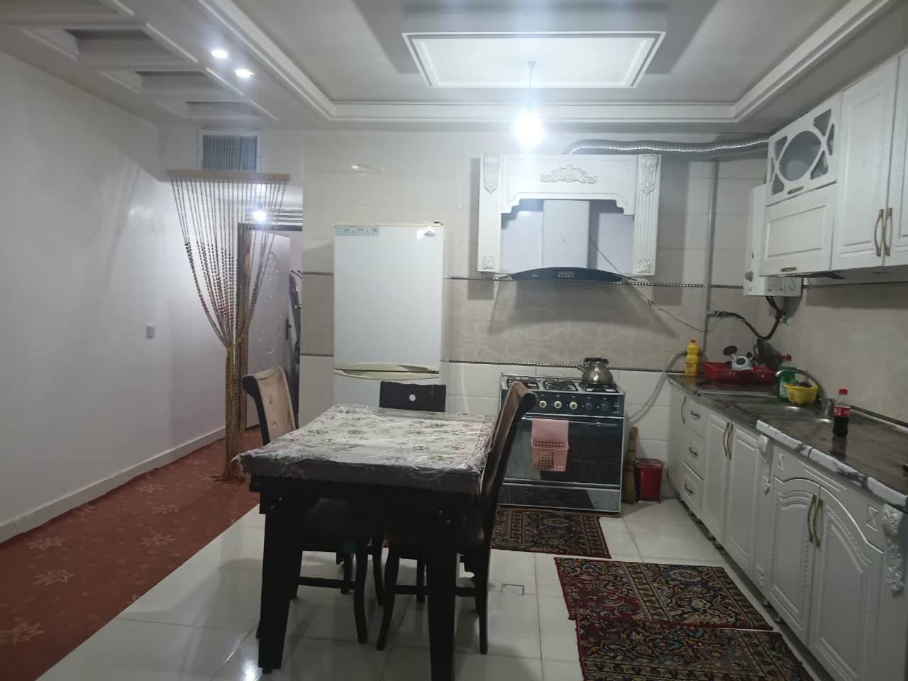 سوئیت تک خواب شهرک پردیس