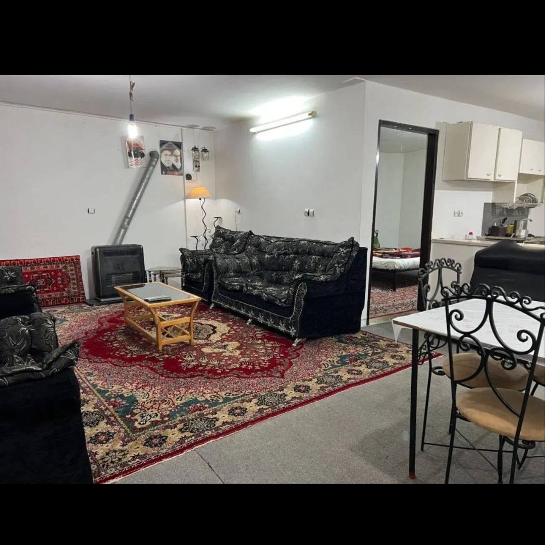 سوئیت تکخواب حقیقت