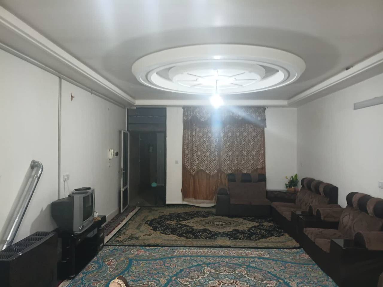 سوئیت تک خواب شهرک پردیس