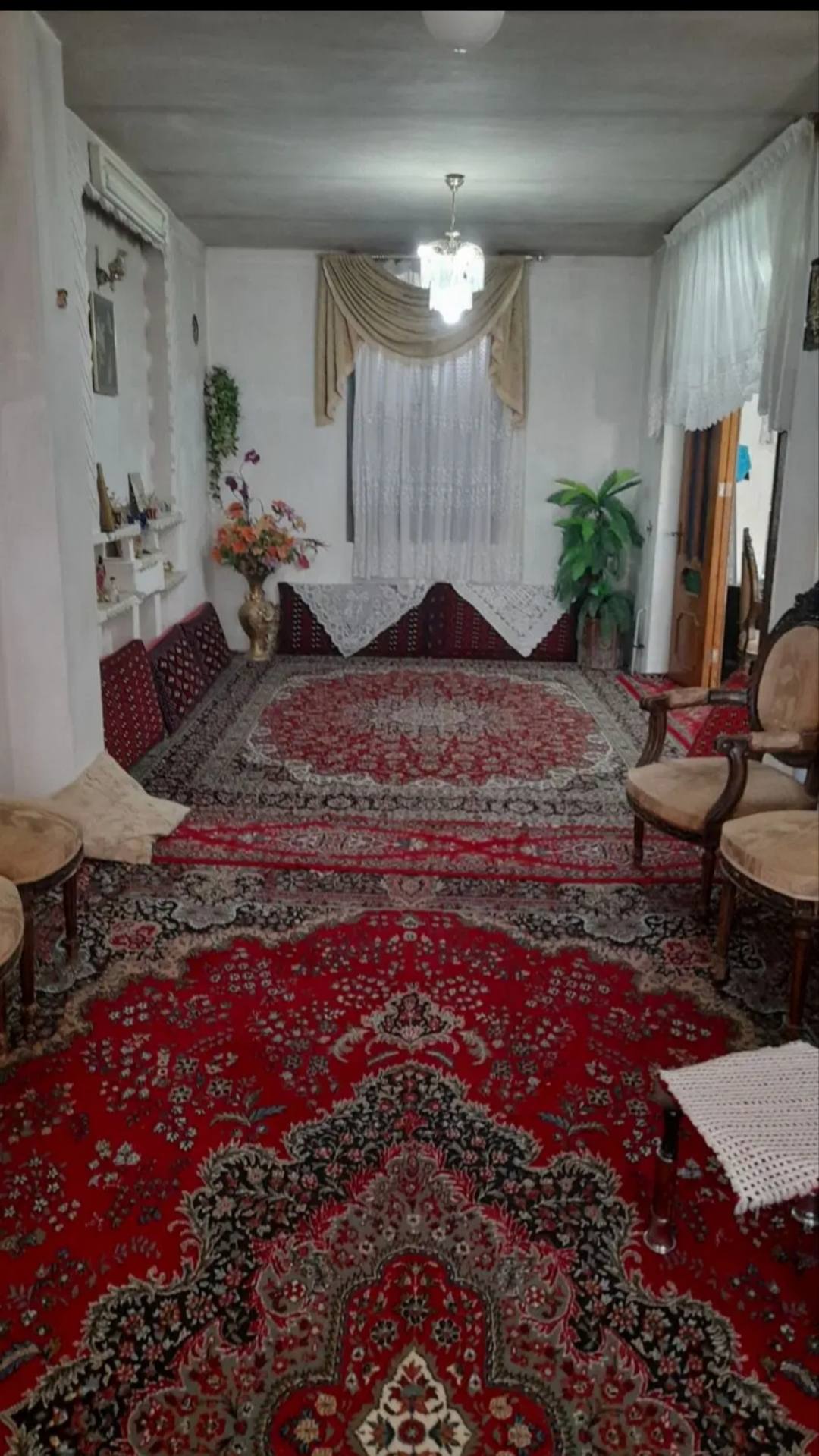 سوئیت ویلایی دو خوابه نگارستان
