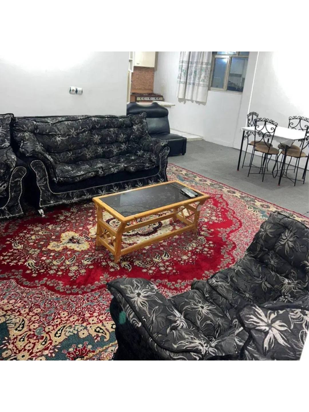 سوئیت تکخواب حقیقت