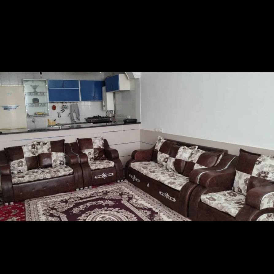 سوئیت تک خوابه گلرنگ