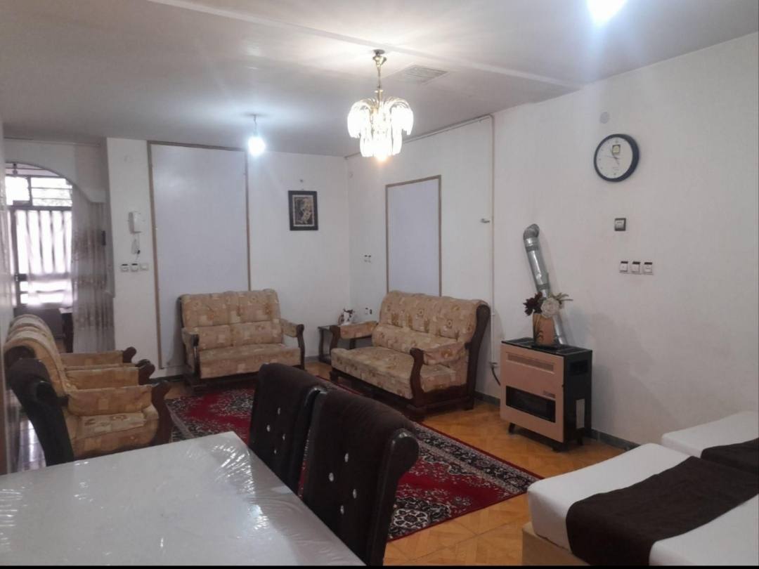 سوئیت دو خوابه چمران