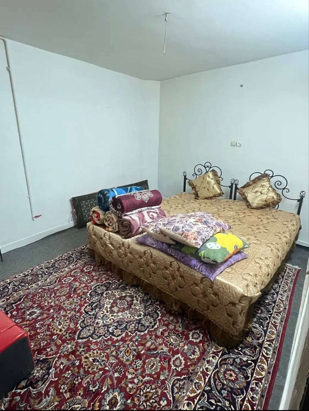 سوئیت تکخواب حقیقت