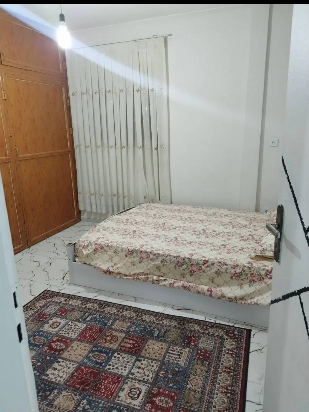 سوئیت تک خواب مادر