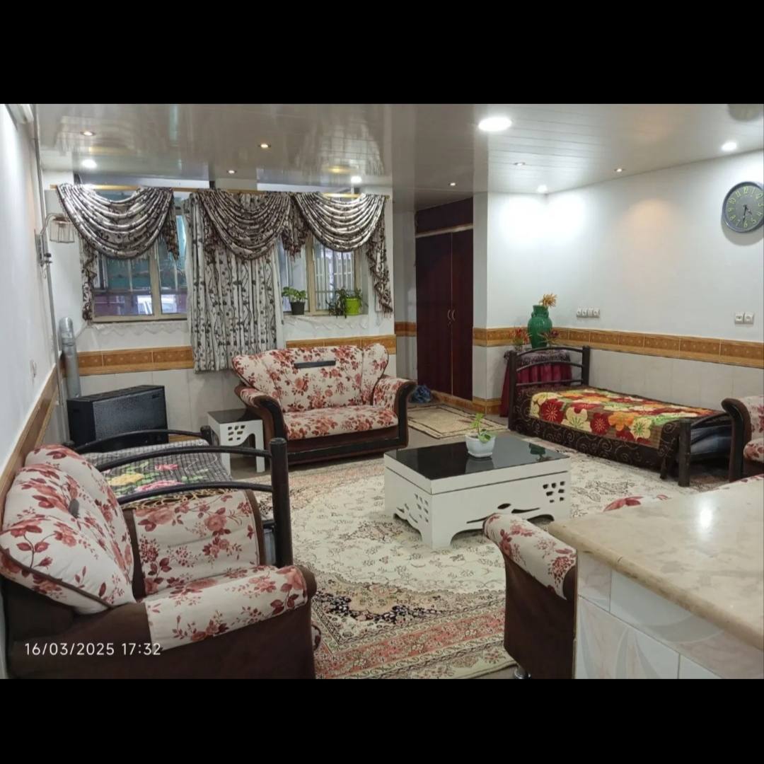 سوئیت تک خواب پردیس