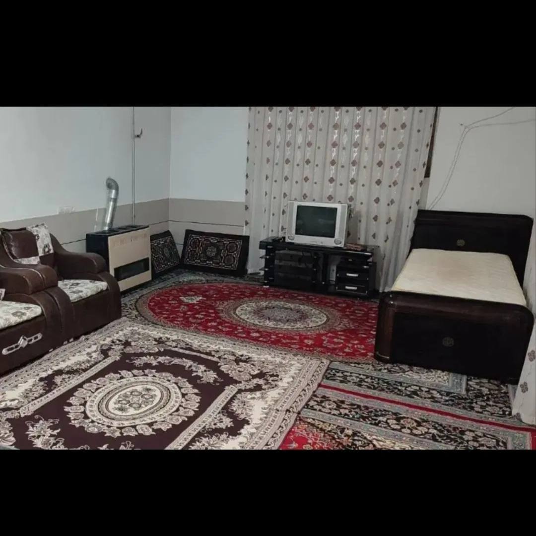 سوئیت تک خوابه گلرنگ