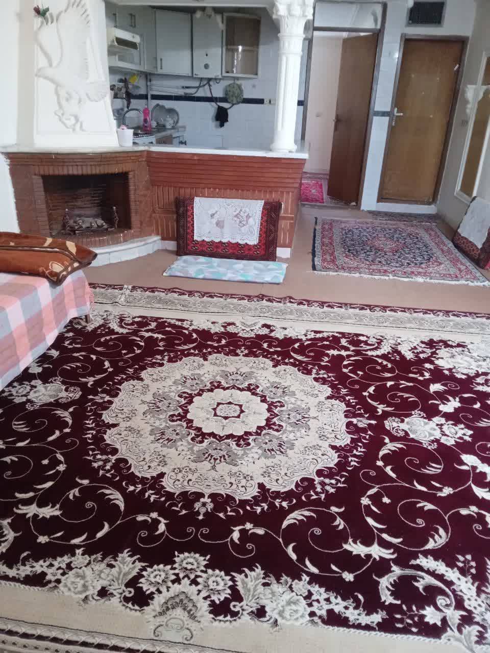 سوئیت تک خواب امامت