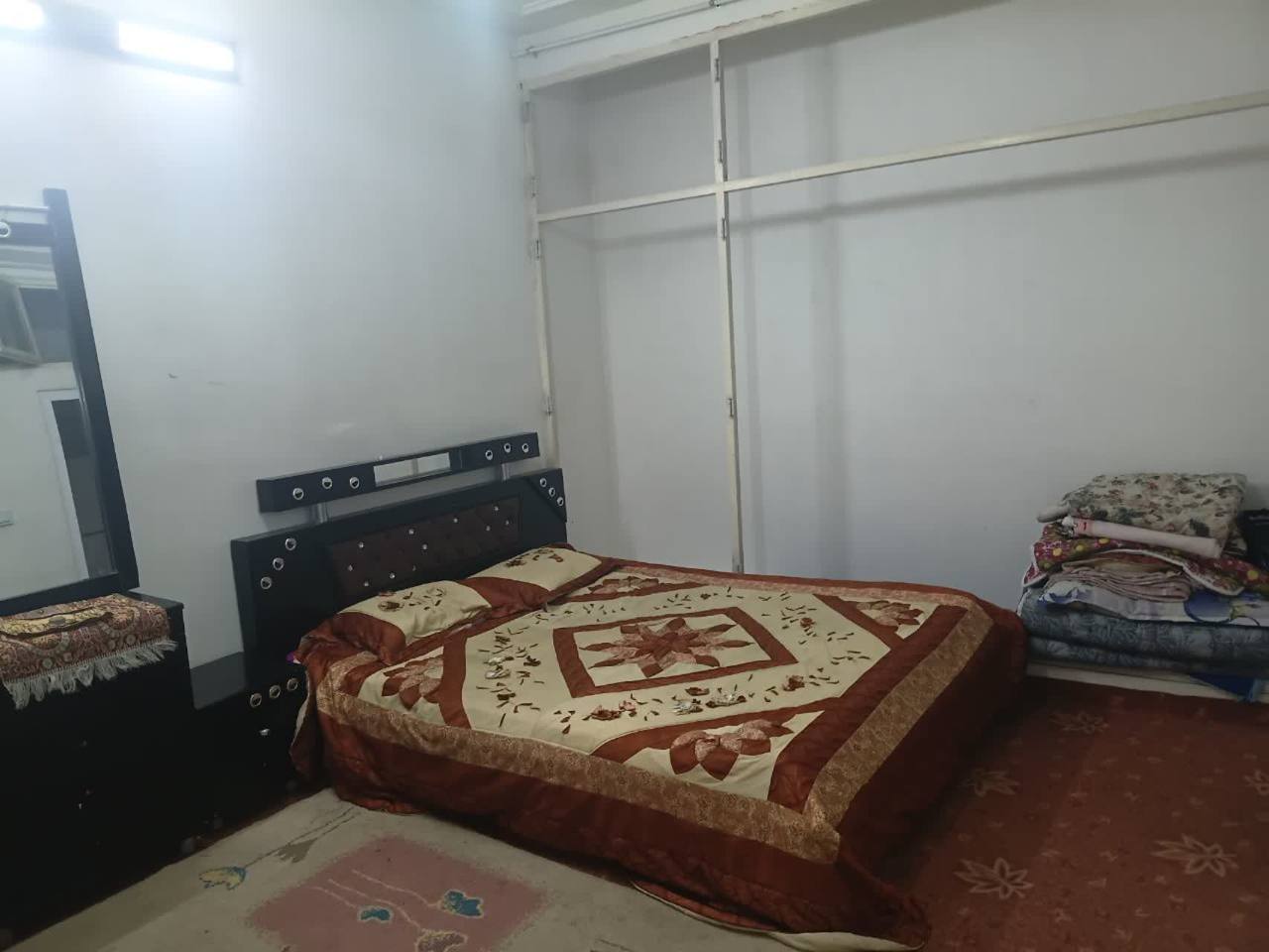 سوئیت تک خواب شهرک پردیس