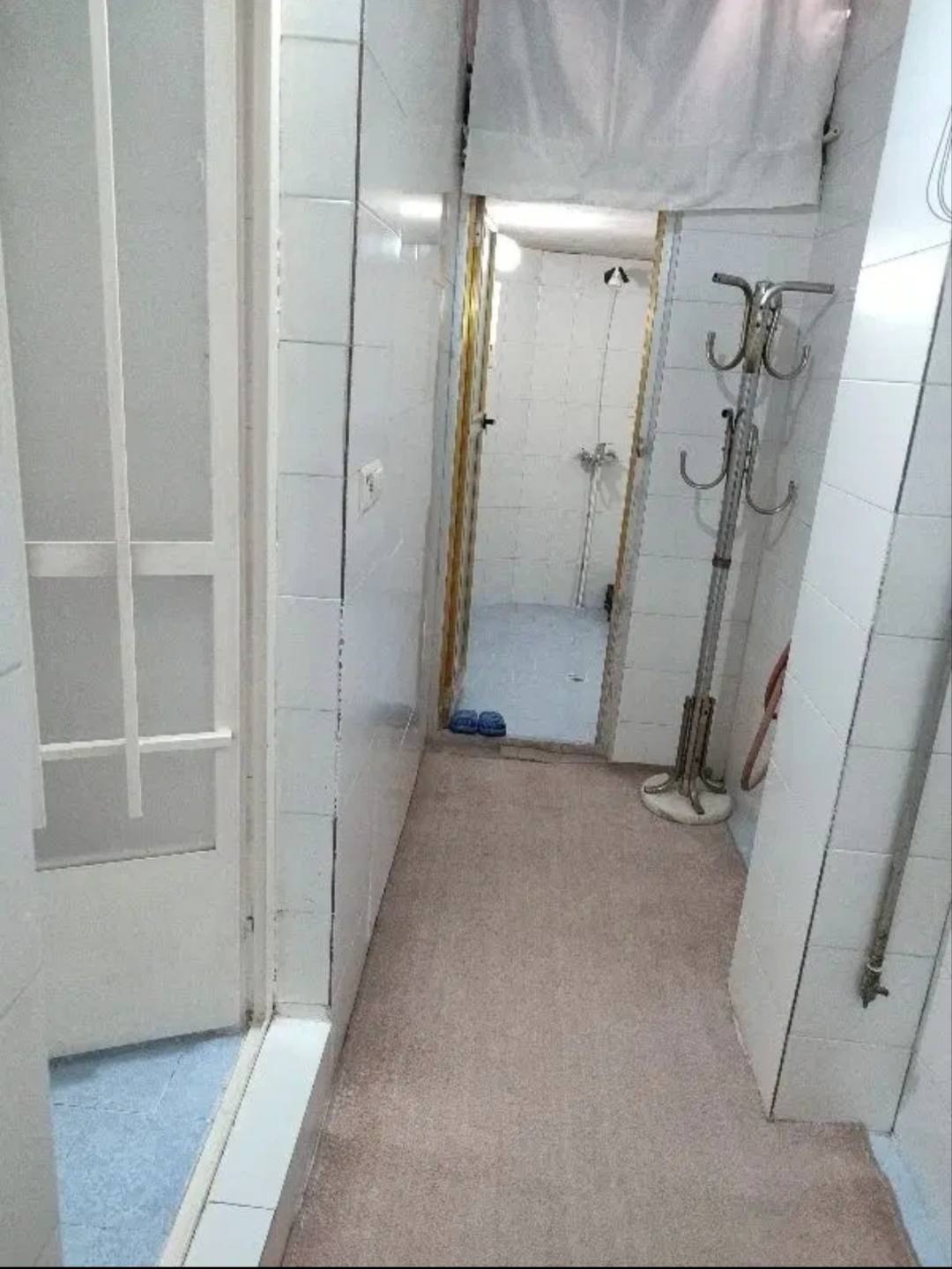 سوئیت تک خوابه گلرنگ